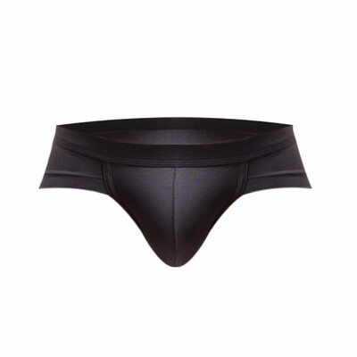 

Fashion Mens Triangle Underwear Low Waist Sexy Small Boxer Shorts