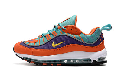 

NIKE Air Max OG 98 Breathable Men Running Shoes Outdoor Anti-slip Sports Sneakers Comfortable