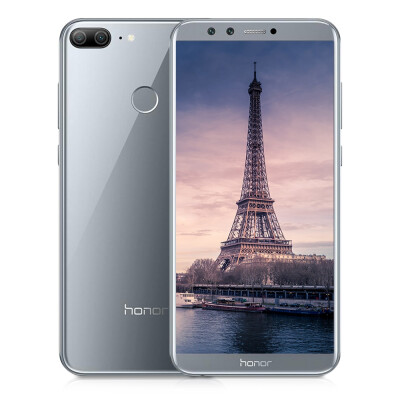 

Global Version HUAWEI Honor 9 Lite 4G Phablet 565inch Android 80 Kirin 659 Octa Core 3GB RAM 32GB ROM 3000mAh Battery Fingerprin