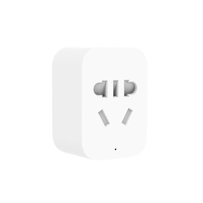 

Xiaomi Mijia Smart Socket Mi Zigbee WiFi APP Wireless Control Switches Power Charger Work with Gateway