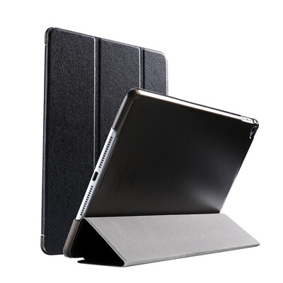 

Akabeila Tablet iPad Cover for Apple iPad Pro 105 2017 Tablet PC Case Folding Leather Protector