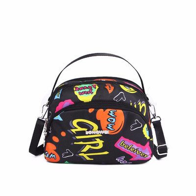 

Weis Exclusive Selection Fashion Lady Bag B-LW6087