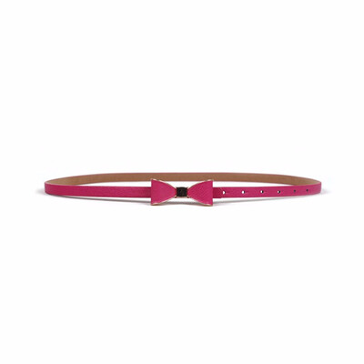 

New Style Women Fashion And Leisure Repair The Body PU Belt