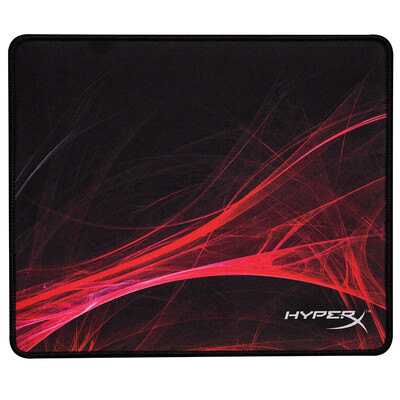 

Kingston HyperX Nemesis LGD custom game mouse pad esport mouse pad computer desk mat Fury S oversized