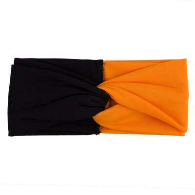 

Twist Turban Headband for Women Bows Elastic Sport Hairbands Head Band Yoga Headbands Headwear Headwrap Girls Hair Accessories