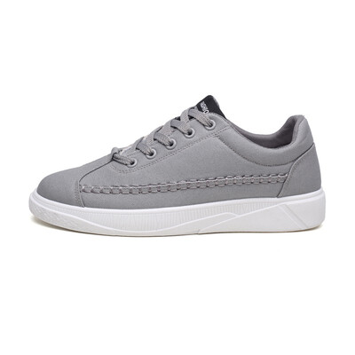 

Damaizhang Brand Designer Men Sport Shoes Canvas Breathable Mens Sneaker Casual Man Jogging Shoe