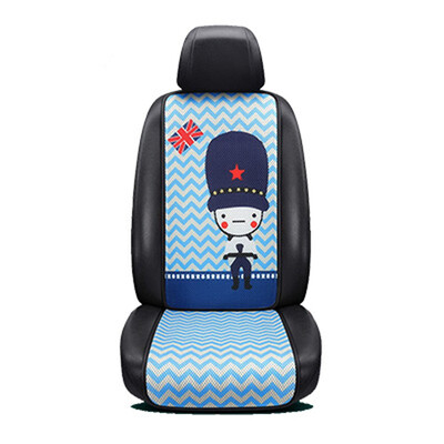 

KAWOSEN Car Seat Cushion Universal Fit Comfortable 3D Cellular Technology Four Seasons Auto Seat Covers Car Seat Protector 2pcs
