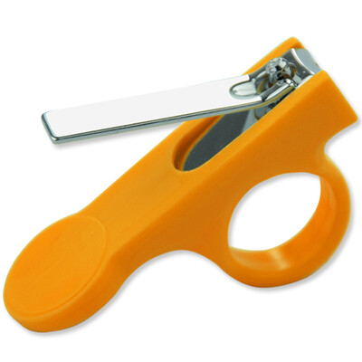 

Sakura Shu Enssu baby child nail scissors newborn grinding nail clippers nail clippers ES1500