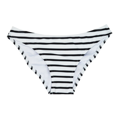 

2018 Girls Sexy Low Waist Candy Colors Bikini Bottom Women Print Cheeky Small Swim Briefs Sporty Shorts