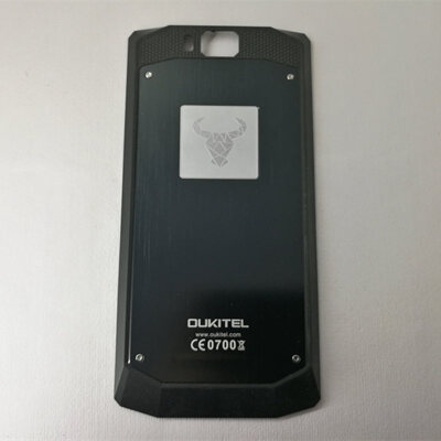

Задняя крышка корпуса телефона для смартфона Oukitel K10000