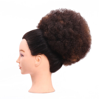 

Instant Glitz Synthetic Drawstring Ponytail Retro Puff Medium