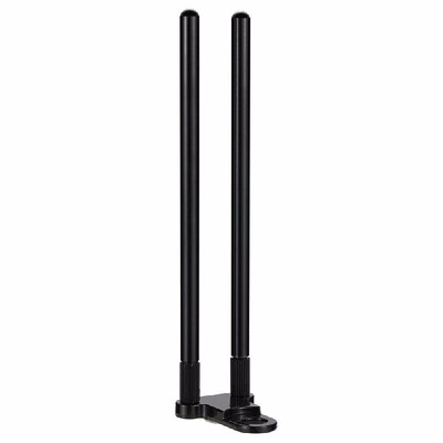 

Carp Windproof Windshield Snag Bars Ears Anti Falling Fishing Accessory