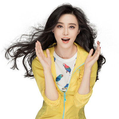 

Camel CAMEL outdoor skin clothing Fan Bingbing with spring and summer thin women windproof skin windbreaker A6S124106 apricot L