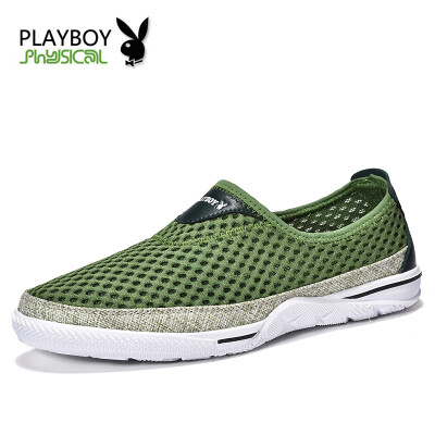 

PALYBOY brand SummerKorean styled casualBreathable meshSneakersMens shoes