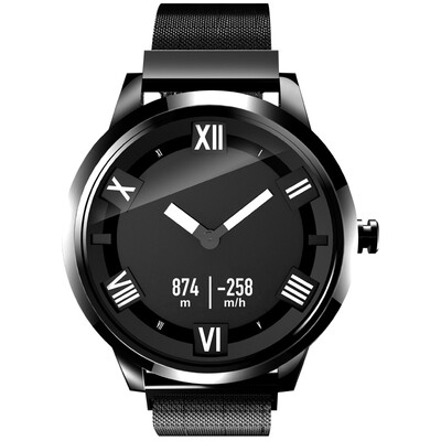 

Lenovo Watch X Plus Smart Watch