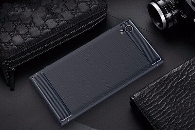 

for Sony Xperia XA1 Plus G3421 G3423 G3412 Shockproof phone case cover for Sony Xperia XA1 Ultra Dual Slim Armor case cover