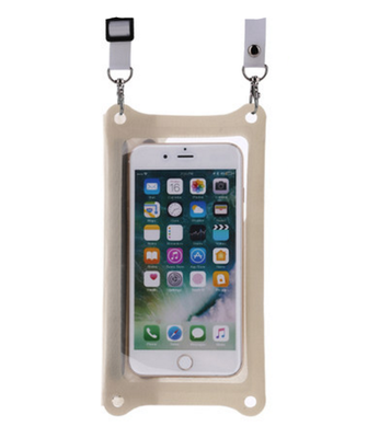 

Cell phone waterproof bag Underwater photography Universal mobile phone Sealed cell phone bag Swimming bag