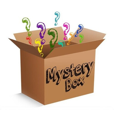 

Mystery Surprise Gift For Kid Women Men Super Deal