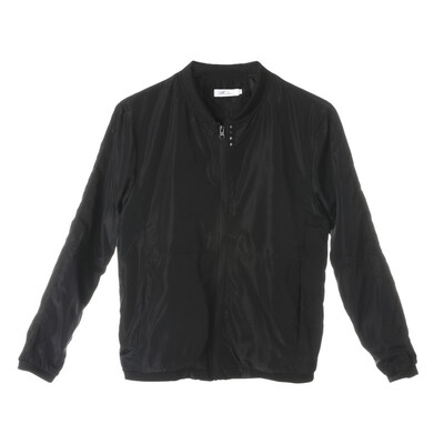 

New Fashion Men &Women Casual Jacket Winter Warm Baseball Coat Slim Outwear Overcoat