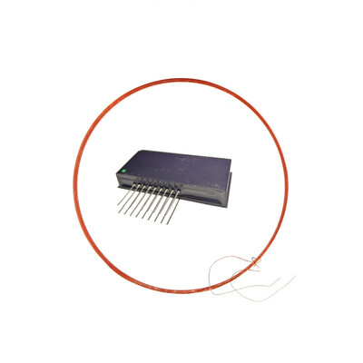 

1342KHz HDX FDX-B ISOIEC 117845 Animal Tag reader Module RS232 TTL Arduino