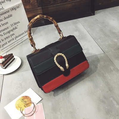 

SGARR Large Capacity PU Leather Women Tote Bag High Quality Ladies Handbags Shoulder Bag New Fashion Casual Female Messenger Bags