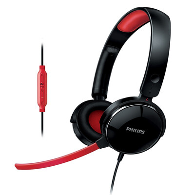 

PHILIPS игровая гарнитура