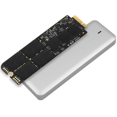 

Transcend 480G 725 Apple Solid State Drive (rMBP 15 in / 2012 - 2013