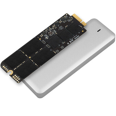 

Transcend 240G 725 Apple Solid State Drive rMBP 15 in 2012 - 2013