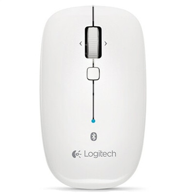

Bluetooth-мышь Logitech M558