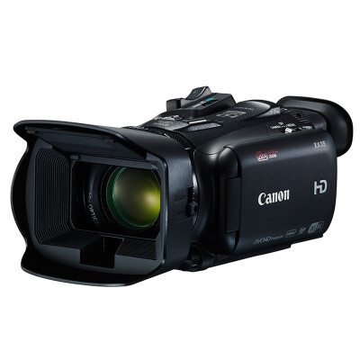 

Canon (Canon) XA35 профессиональные цифровые фотоаппараты