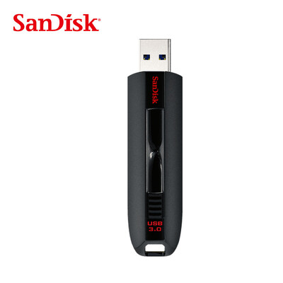 

SanDisk CZ80 USB 3.0 USB флэш-накопитель Карта памяти