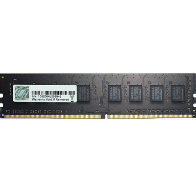 

G.Skill (G.Skill) DDR4 2133 Частота рабочего стола 4G памяти