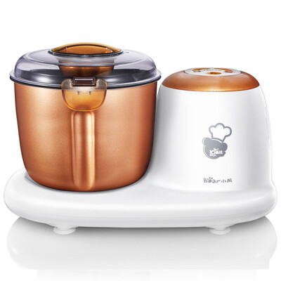 

Bear bear&noodle machine home automatic mixing kneading surface HMJ-D3826