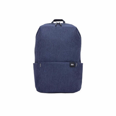 

Original Xiaomi Mi Backpack 10L Bag 8 Colors 165g Urban Leisure Sports Chest Pack Bags Men Women Small Size Shoulder Unise