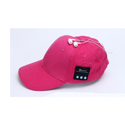

Bluetooth cap music headset Sun Cap Baseball Cap