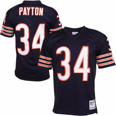 

Mens Chicago Bears Mitchell Trubisky Nike Navy Vapor Untouchable Limited Jersey
