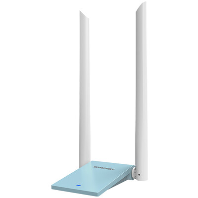 

CF-WU781A free drive version 600M dual-band USB wireless network card notebook desktop anytime wifi receiver transmitter
