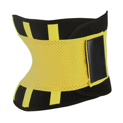 

Corset Sport Waist Trainer Cincher Control Body Shaper Underbust Slimming Belt