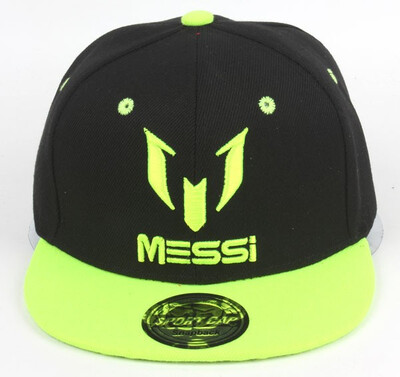 

2018 World Cup Fashion Children Ronaldo CR7 Neymar NJR Baseball Cap Hat Boys Girls Kids MESSI Snapback Hats Hip Hop Caps Gorras