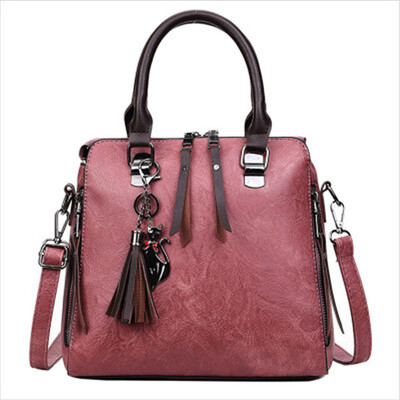 

Fashion Handbags Tide Simple Handbag For Women