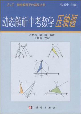 

动态解析中考数学压轴题