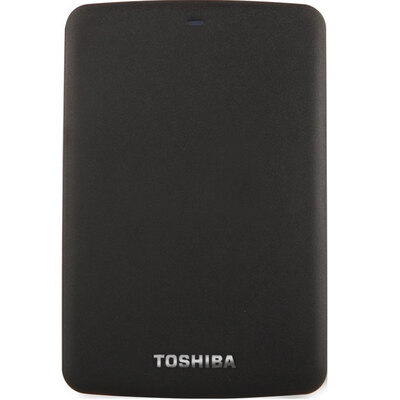 

And the crown Wacom tablet gift Toshiba new Beetle series 1TB 25-inch USB30 mobile hard disk