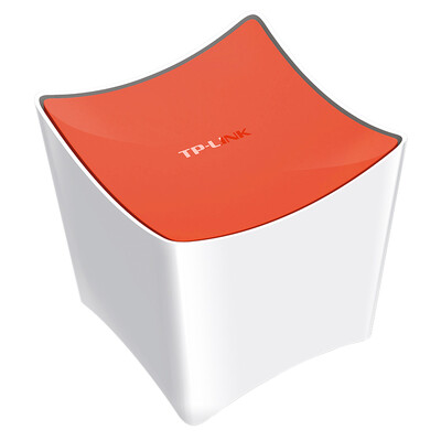 

TP-LINK dual Gigabit router wireless home dual-band 2100M WDR7340 Gigabit Gigabit port fiber broadband WIFI through the wall