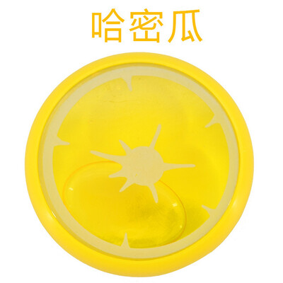 

1pcs Kids Baby Fun Toys Crystal Fruit Colored Clay Mud Intelligent Hand Gum Slime Plasticine Rubber Mud Playdough Gift