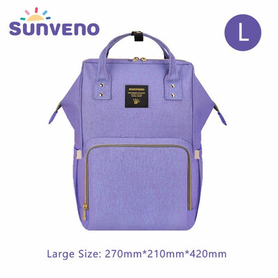 

Sunveno Brand Fashion Women Men Neutral School Bag Backpack Bag Waterproof Bag Travel Backpack Zipper Laptop Backpacks for Str