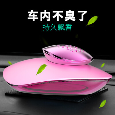 

ICAROOM car perfume car seat perfume car decoration car interior odor air freshener I-5506 true love