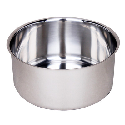 

Kelai outdoor tableware camping picnic utensils portable dishes soup plate 13cm × 52cm KLB1122