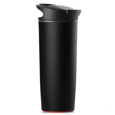 

【Jingdong Supermarket】 Taiwan Artiart Portable Water Cup Outdoor Sports Water Bottle Cap Handle Cup Creative Business Cup