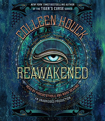 

Reawakened