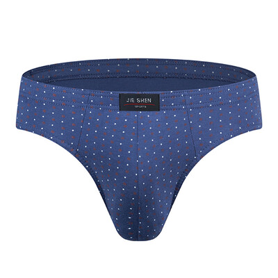 

Мужское 100% ватное нижнее белье ситценабивные трусы